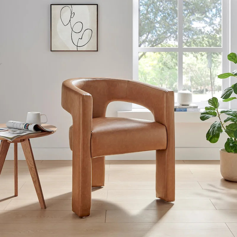 Chaise de salle à manger