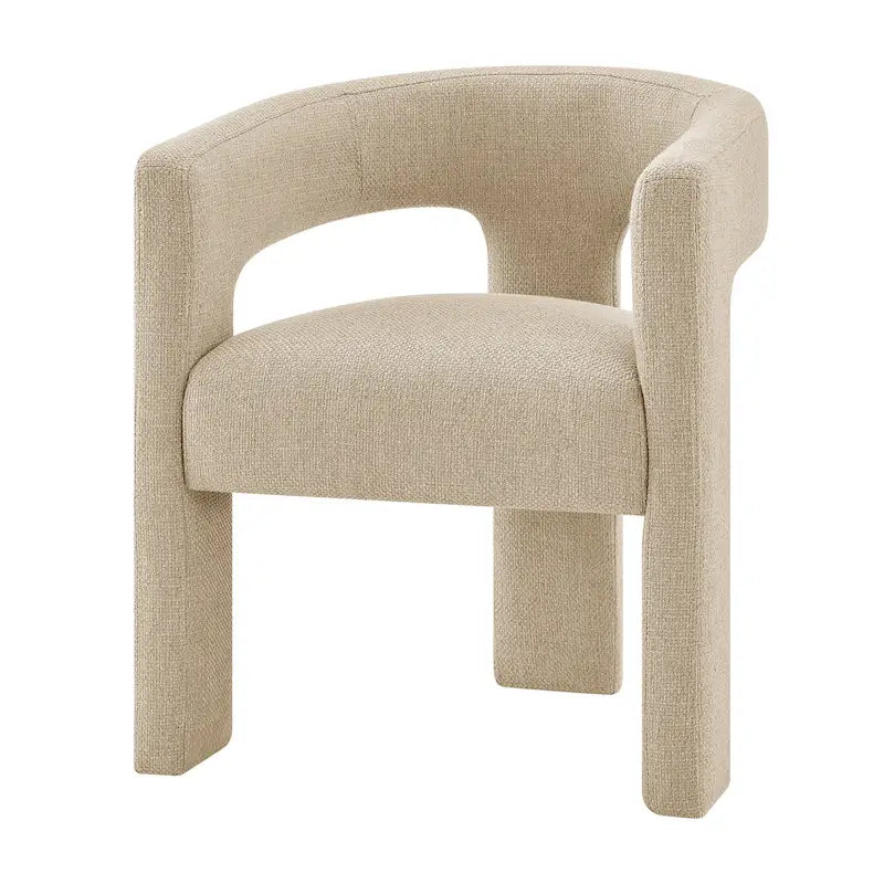 Chaise de salle à manger