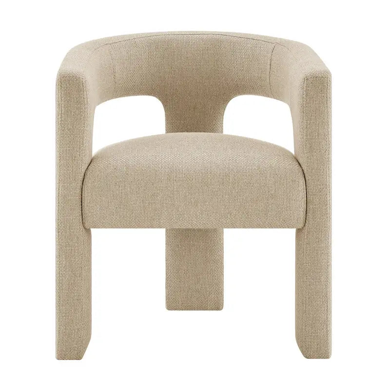 Chaise de salle à manger