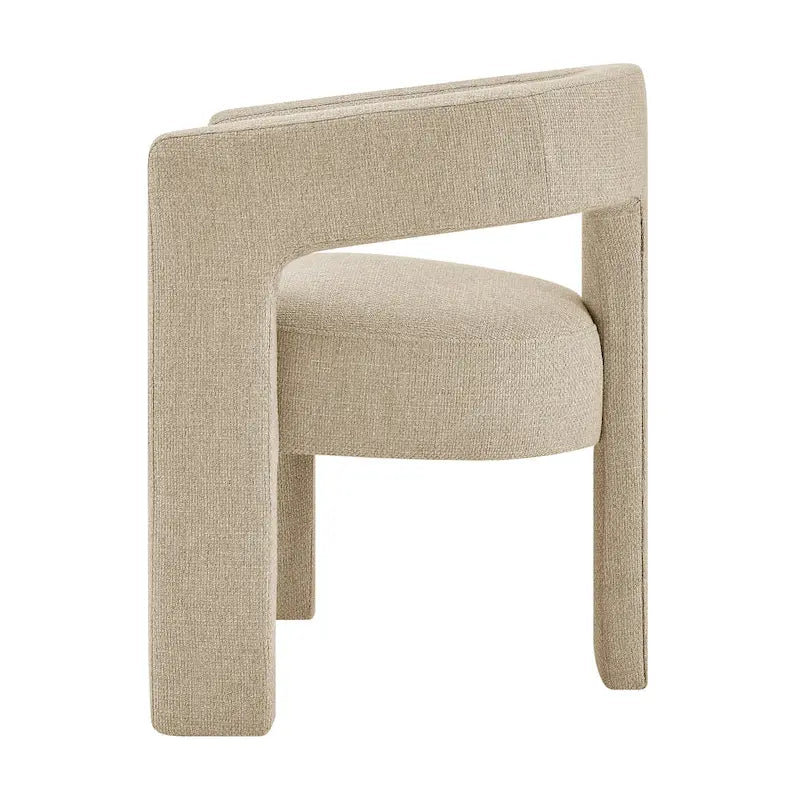 Chaise de salle à manger