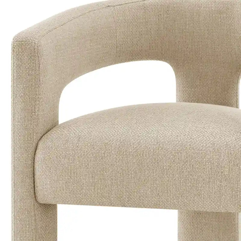 Chaise de salle à manger