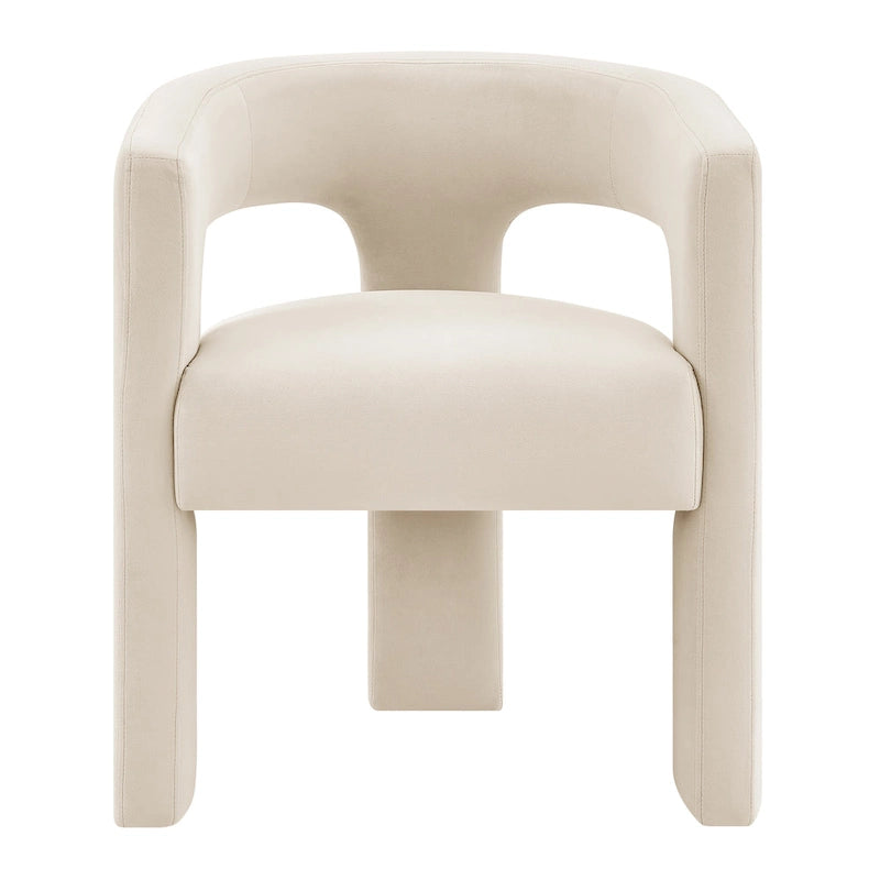 Chaise de salle à manger