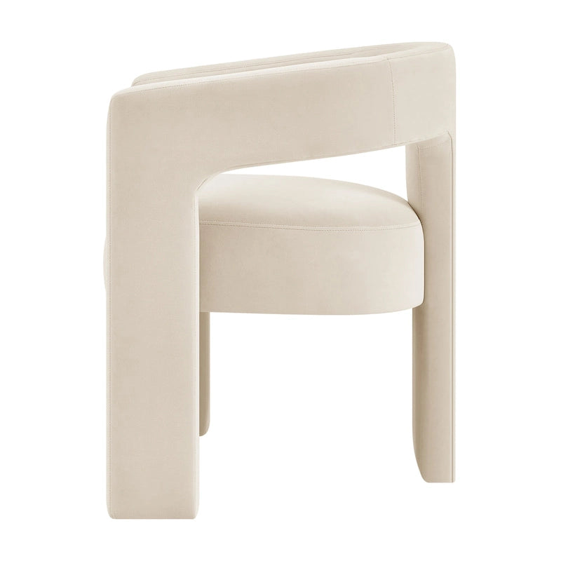 Chaise de salle à manger