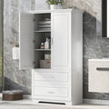 Meuble de rangement haut pour salle de bain