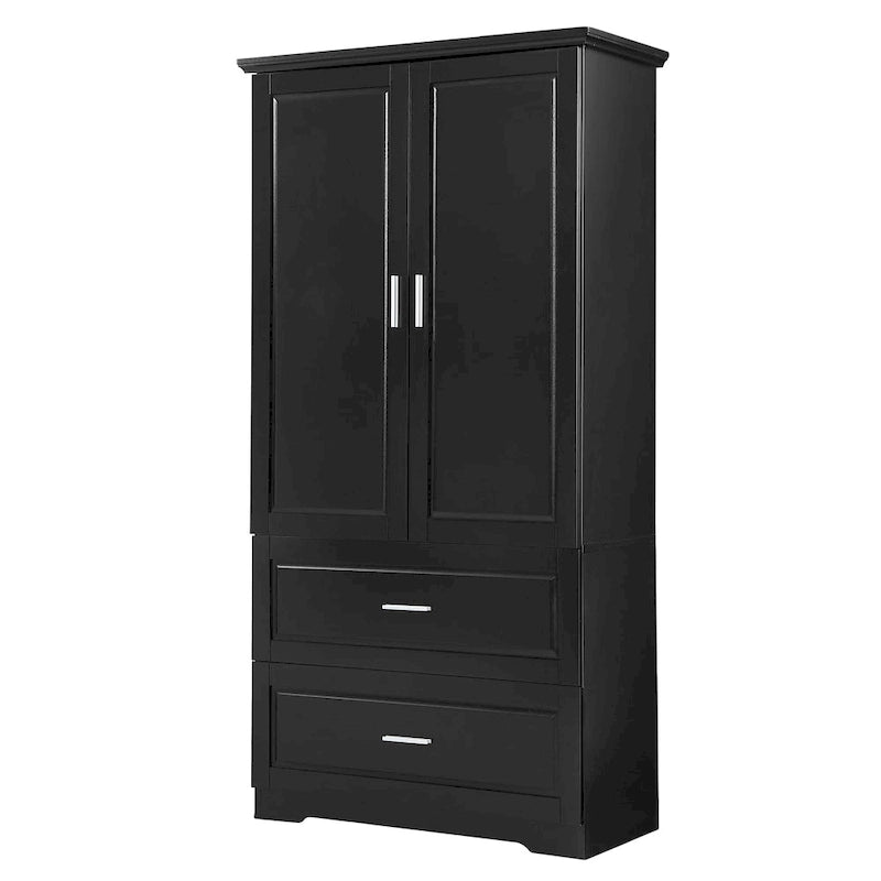 Meuble de rangement haut pour salle de bain
