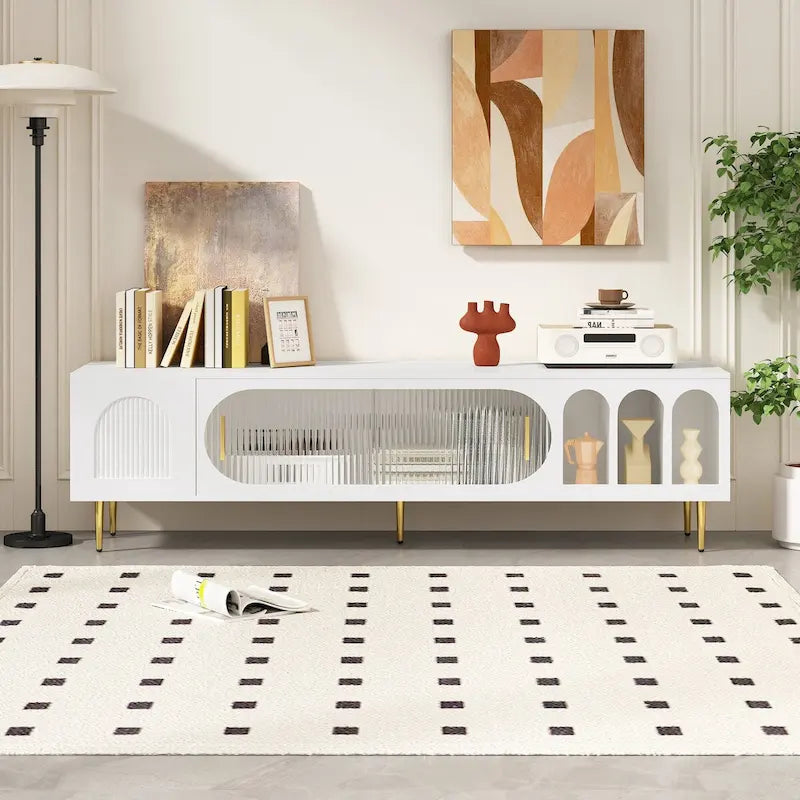 Meuble TV moderne