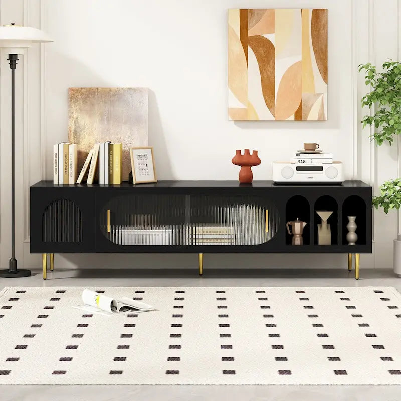 Meuble TV moderne