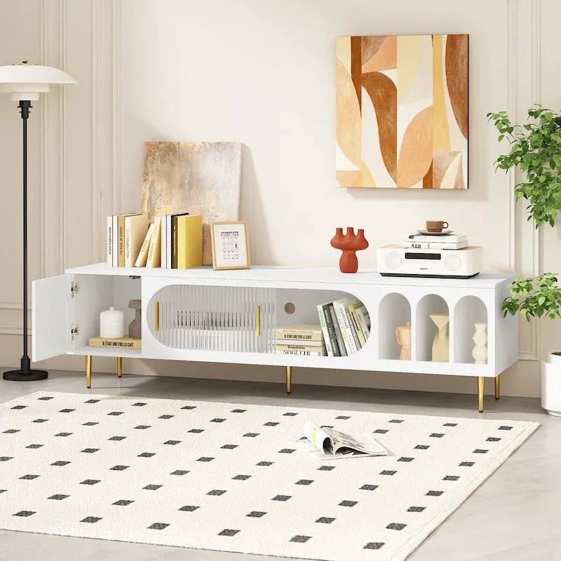 Meuble TV moderne