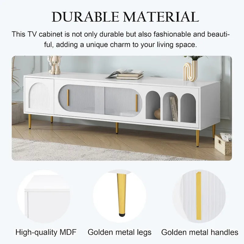 Meuble TV moderne