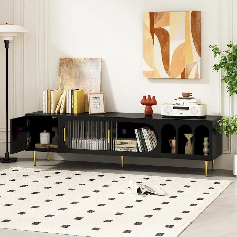 Meuble TV moderne